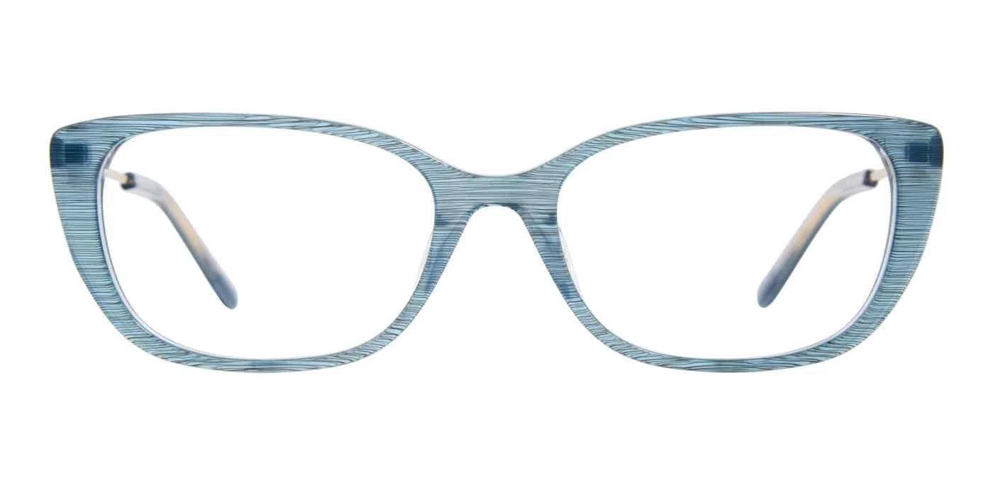 Adensco AD242 Eyeglasses - view 4